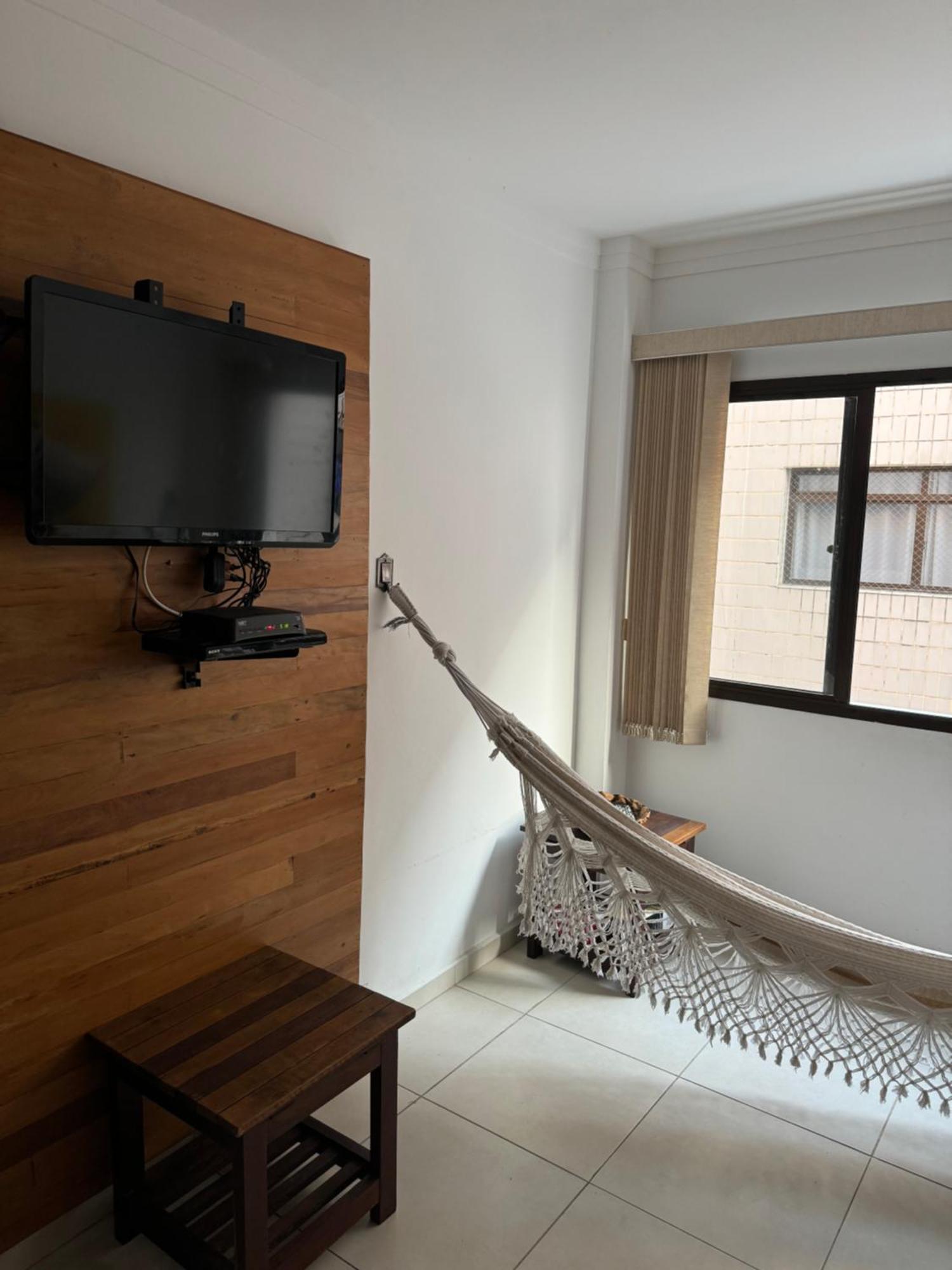 Apartamento Enseada Guaruja Familia Esterno foto
